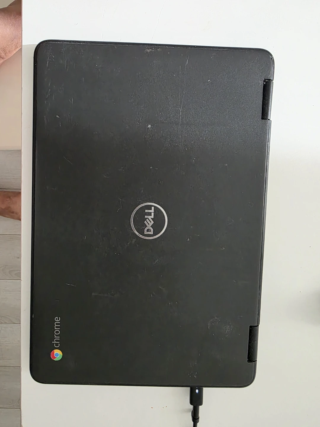 Dell Chromebook Laptop - photo 2