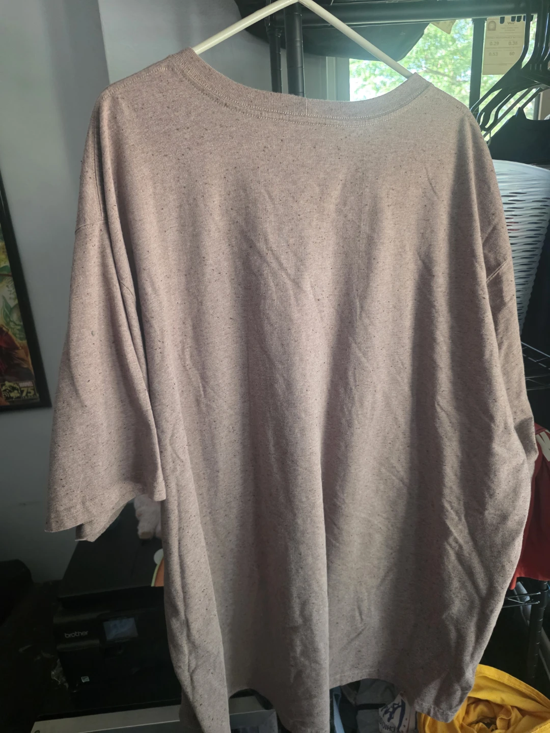 Carhartt Loose Fit Pocket Tee 4XL - photo 2