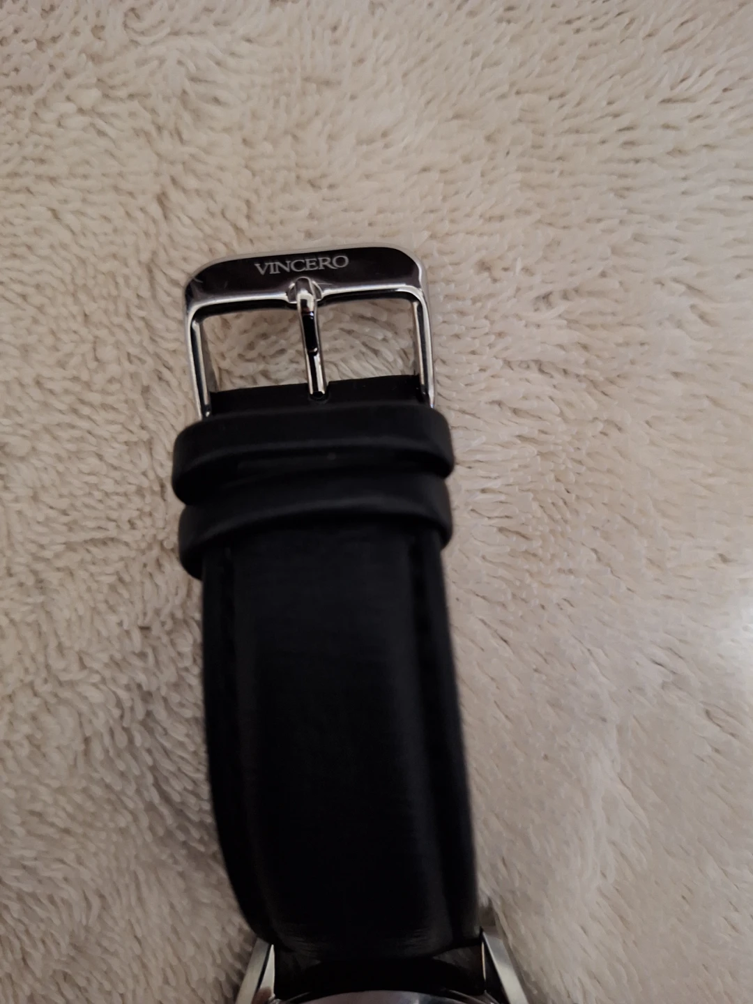 Mens vincero chronograph watch - photo 2