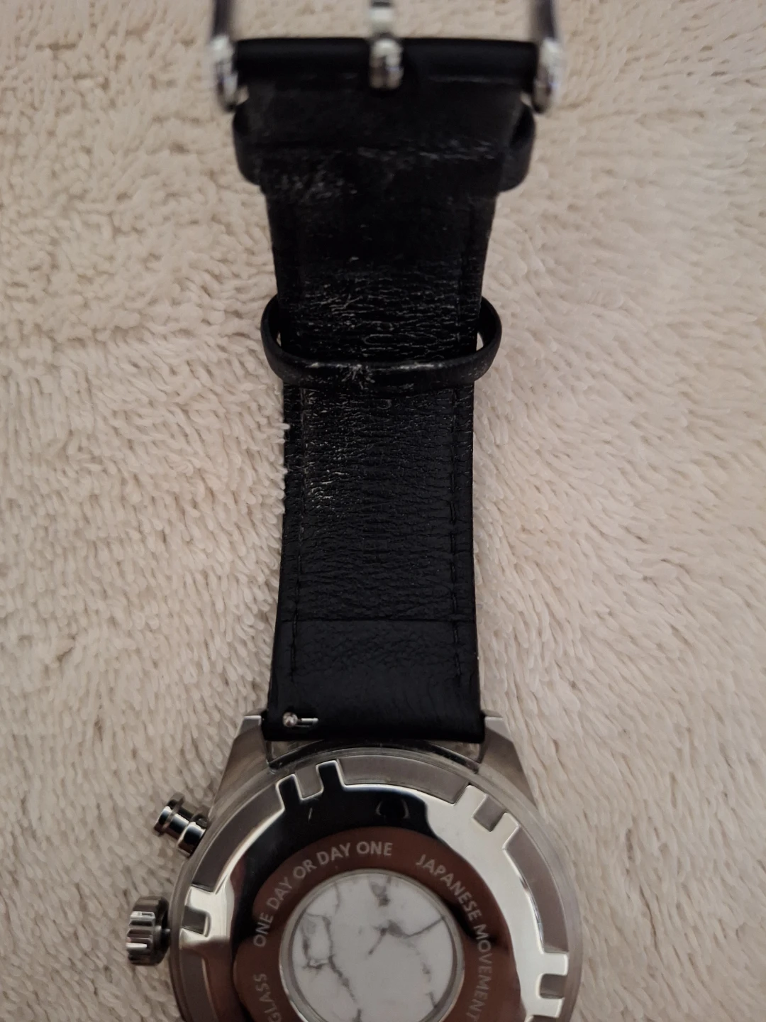Mens vincero chronograph watch - photo 5