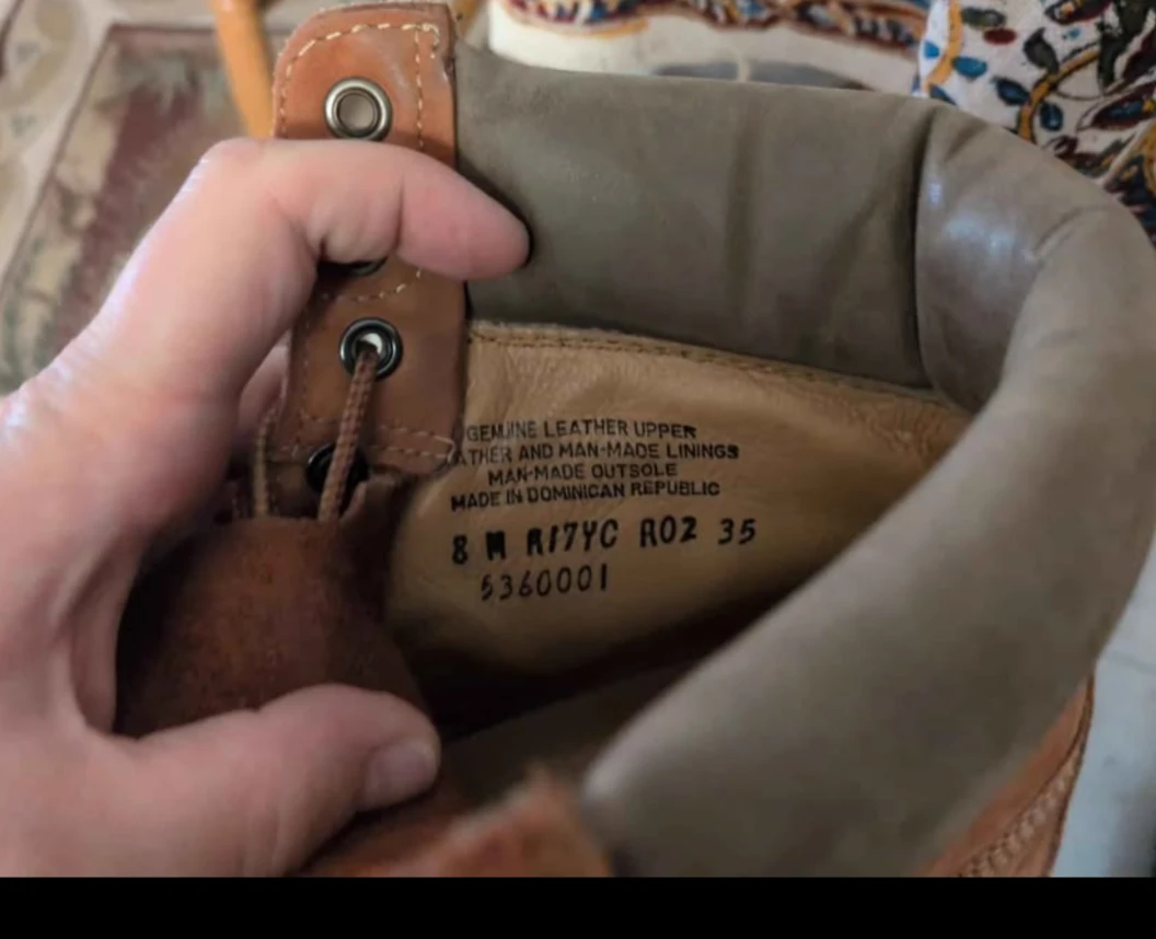 Women's Timberland Boots 39 - photo 2