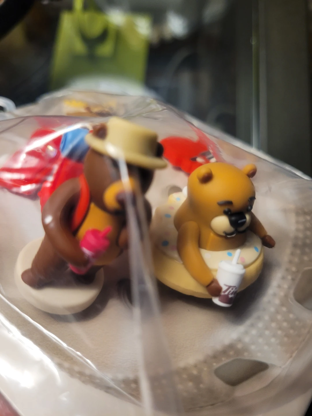 $10.Tim Hortons x Crocs Jibbitz Charms Set - photo 3