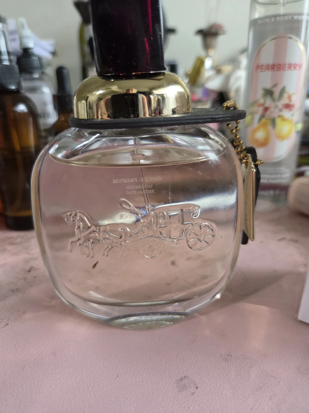 Coach Eau de Parfum for Women