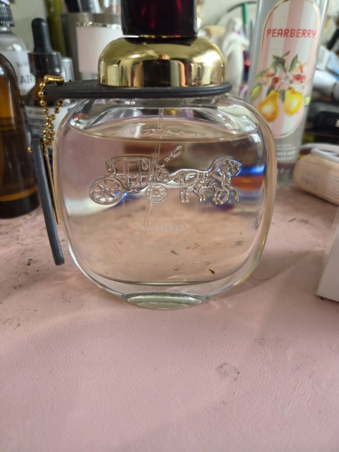 Coach Eau de Parfum for Women - photo 2