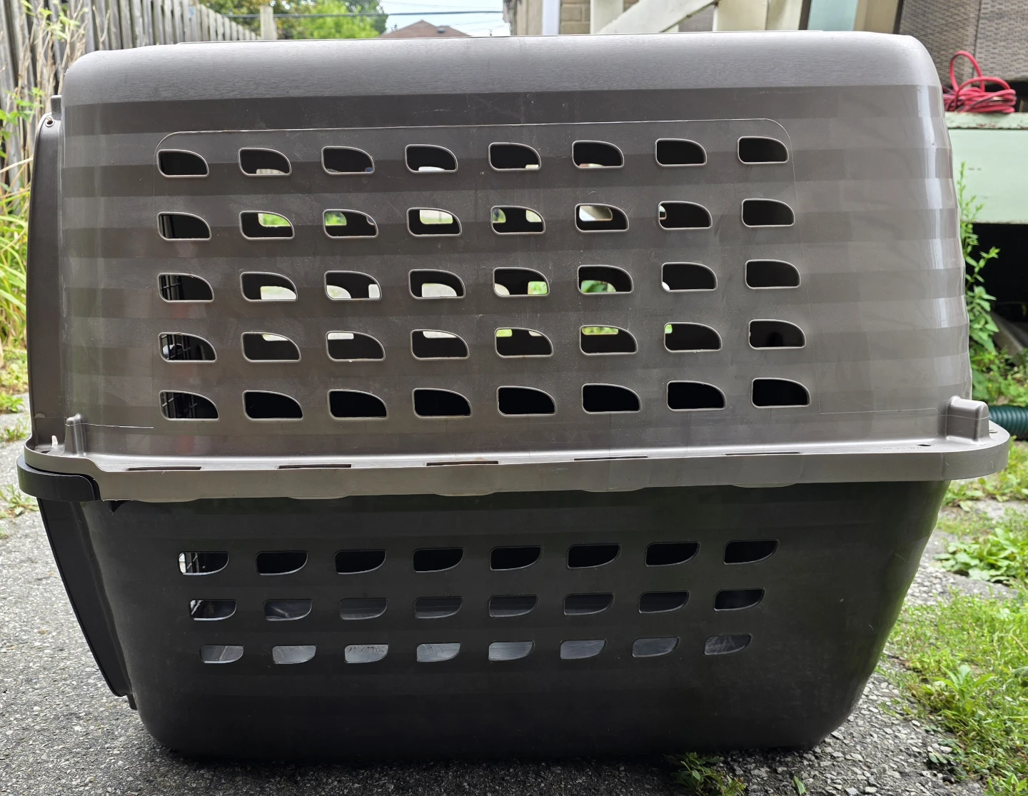 XL Dog Crate - photo 3
