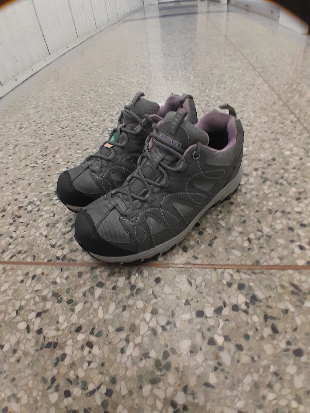 Dakota Women's Safety  Shoes Size 7.5 - photo 5