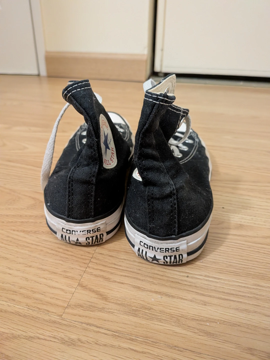 Converse Chuck Taylor All Star High Top Shoes - photo 5