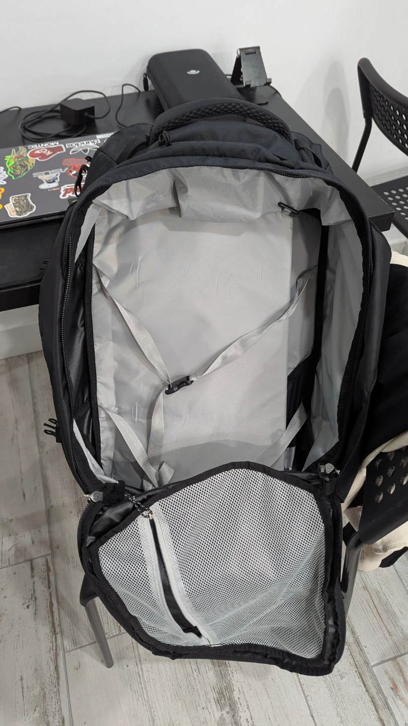 Osprey Farpoint 40 Travel Backpack - photo 3