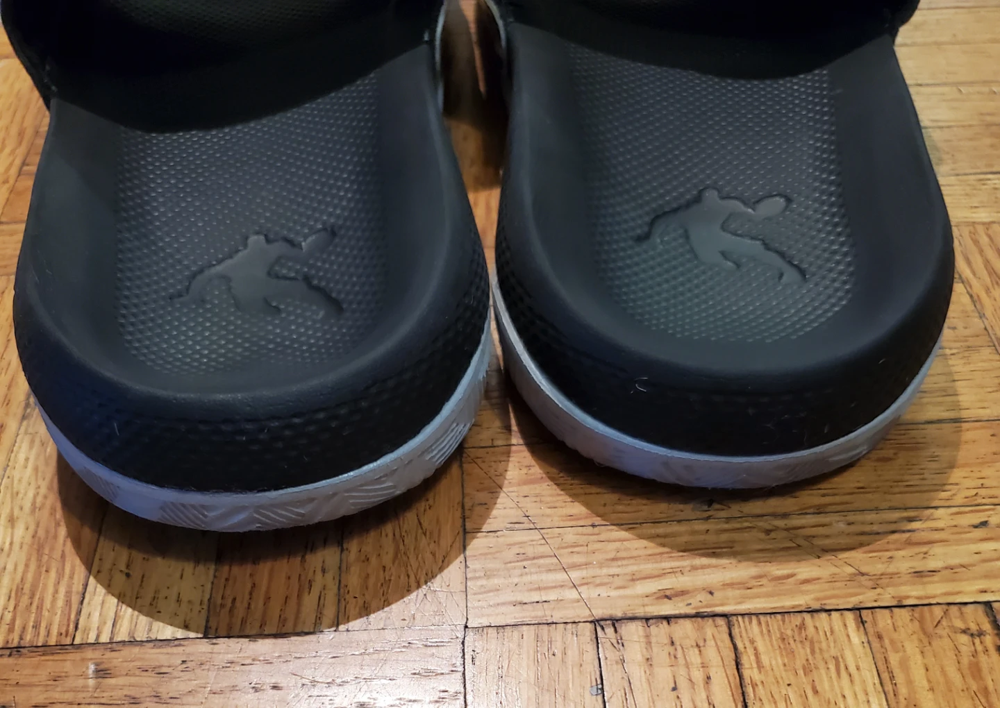 Men's AND 1  Slippers New Size 13 - photo 3