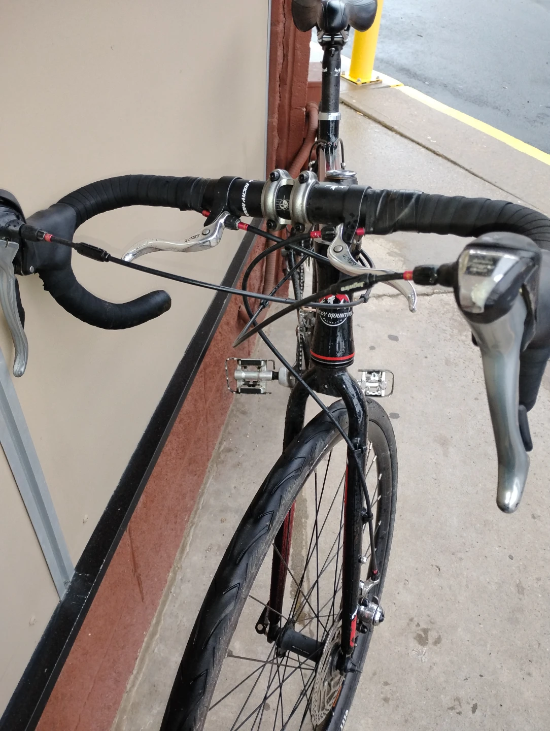 Rocky Mountain Bike - photo 2