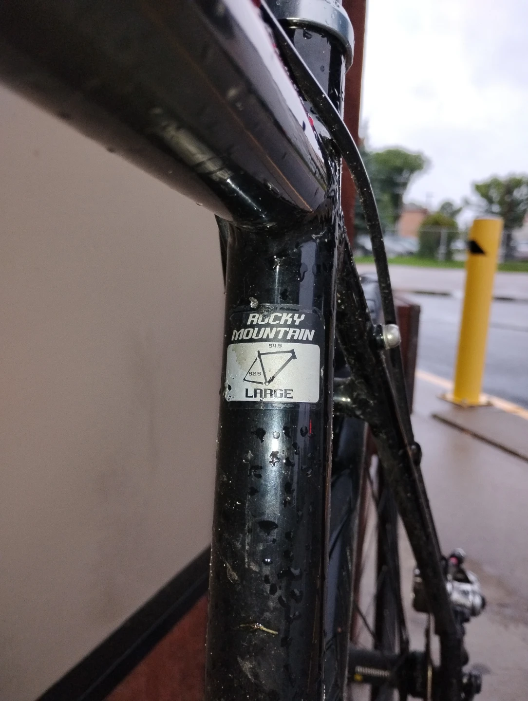 Rocky Mountain Bike - photo 3