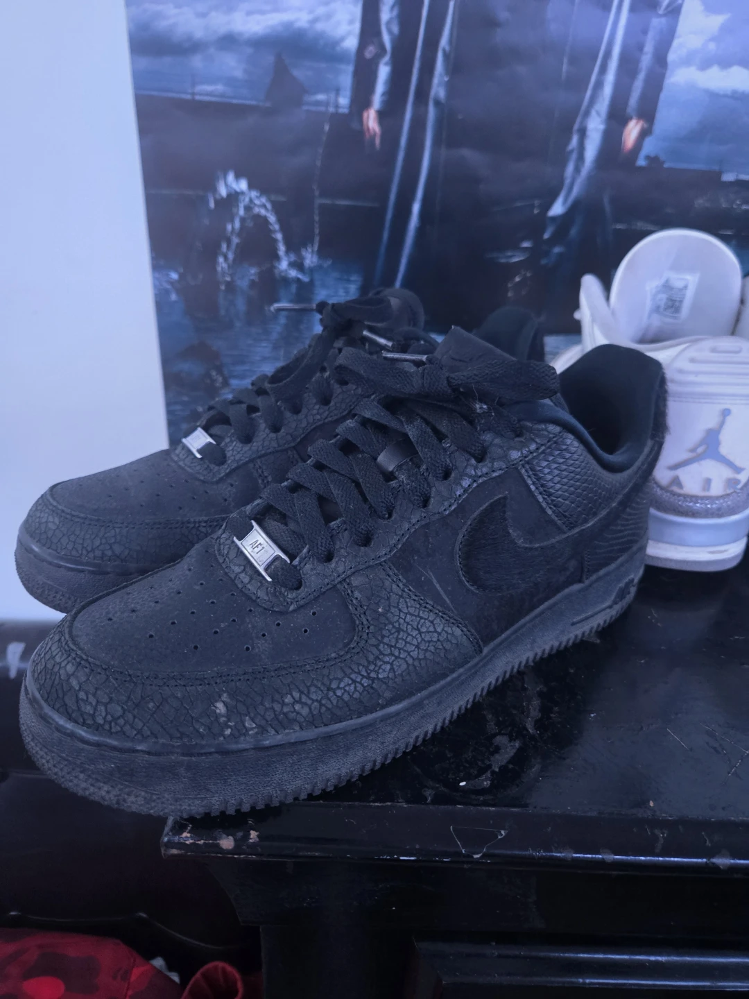 Nike Air Force 1 Low Men's Shoes