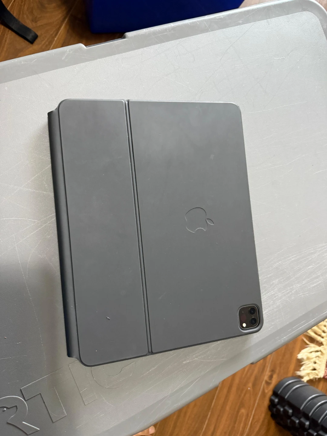 Apple iPad Pro 12.9 256gb M1, 5th gen - photo 5