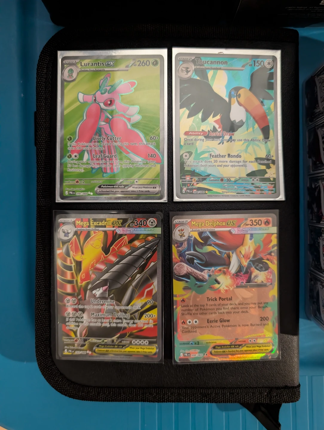 Assorted Pokemon Trading Cards - photo 3