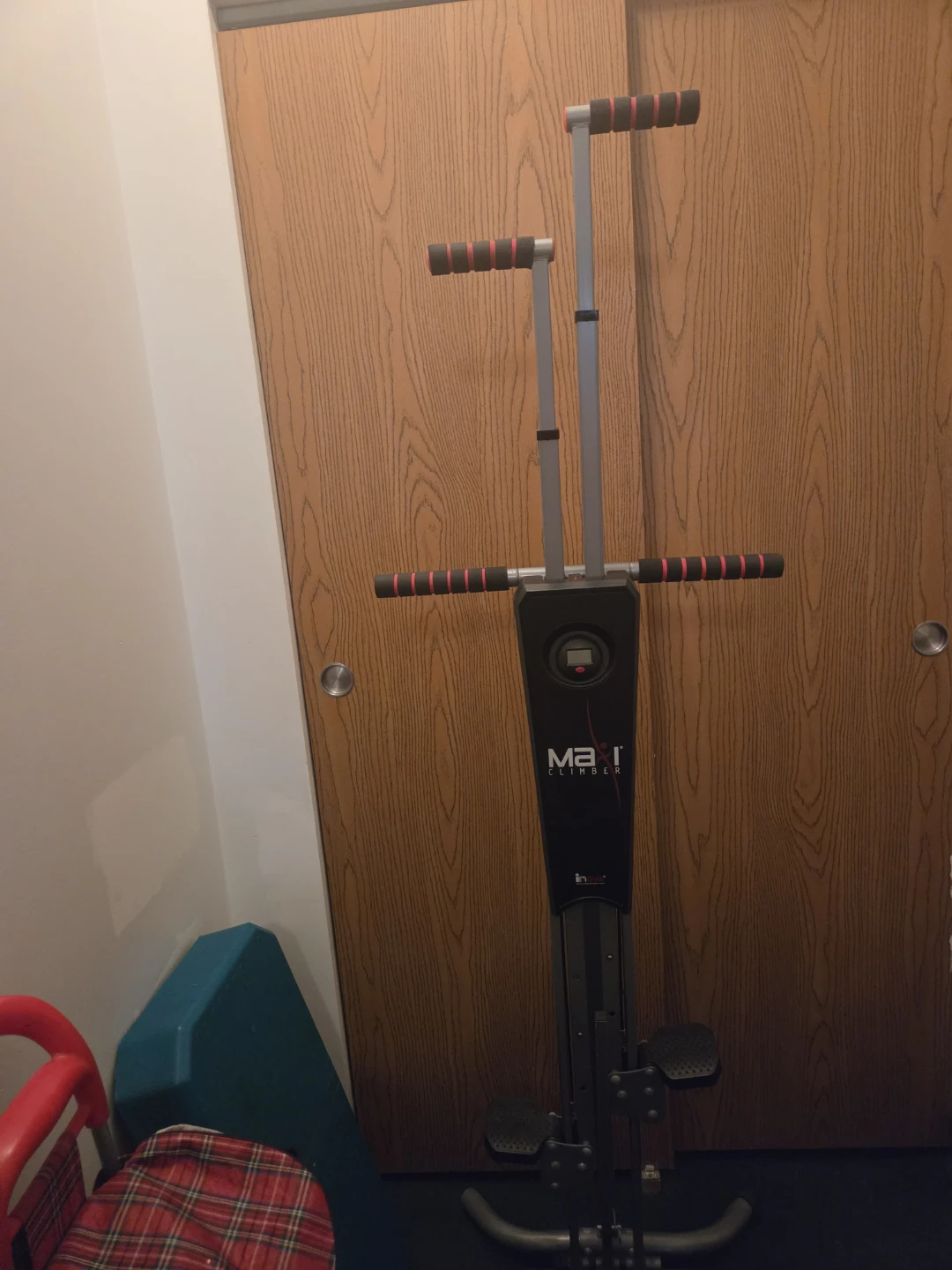 Maxi Climber Vertical Climber - photo 2