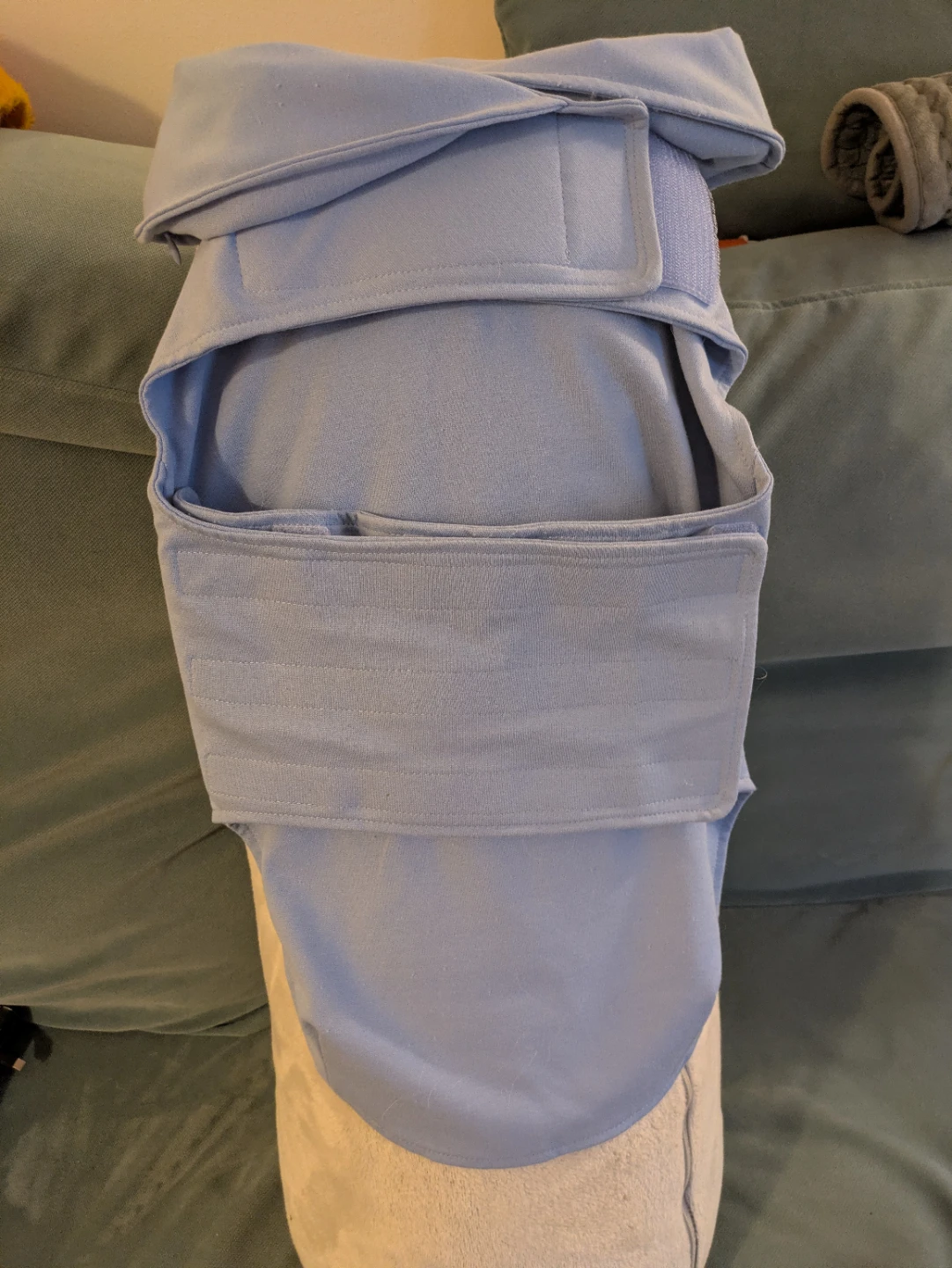 CP Dog Calming Vest XL - photo 2