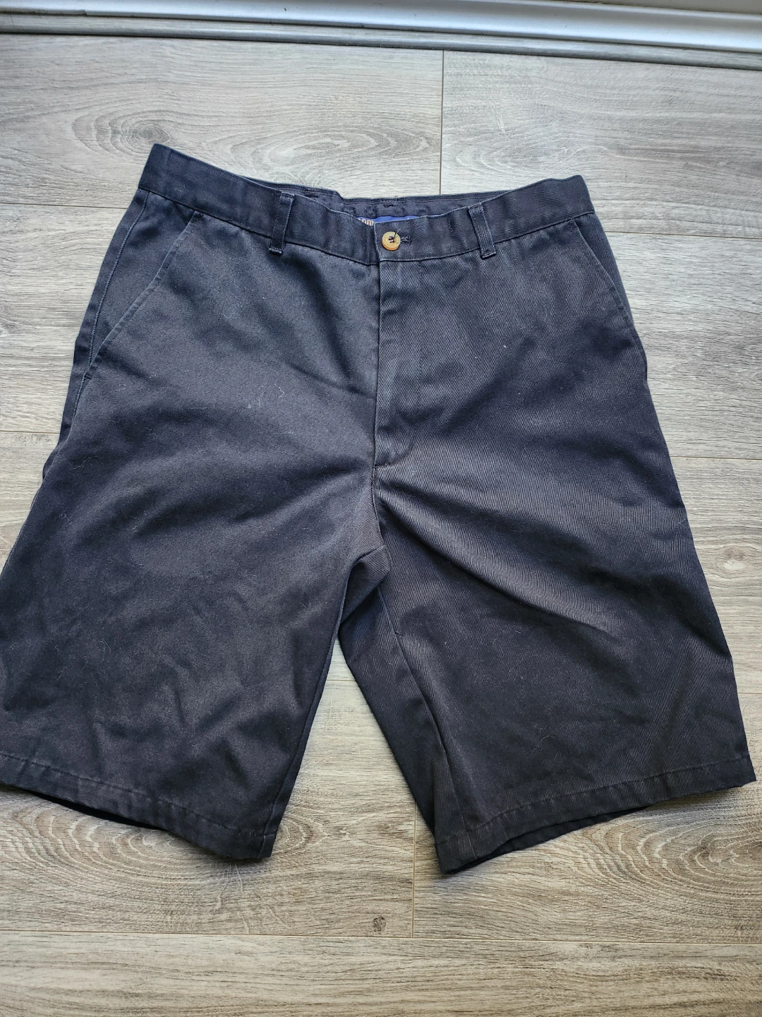 St.Mary's Highschool Uniform Shorts