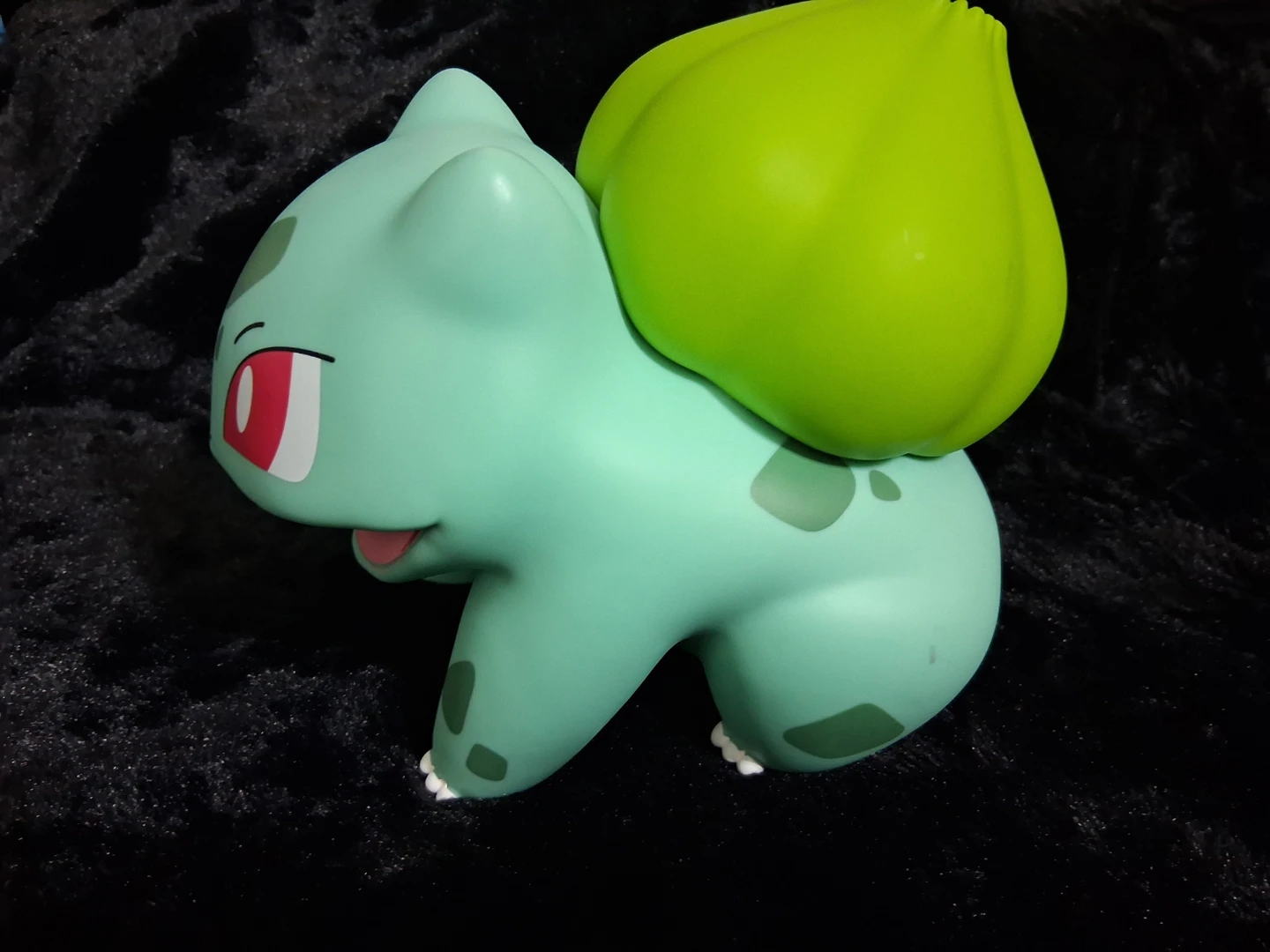 Pokemon Bulbasaur Figure - photo 3