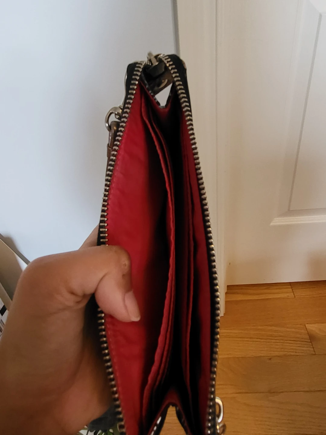Coach Poppy Wristlet - photo 4
