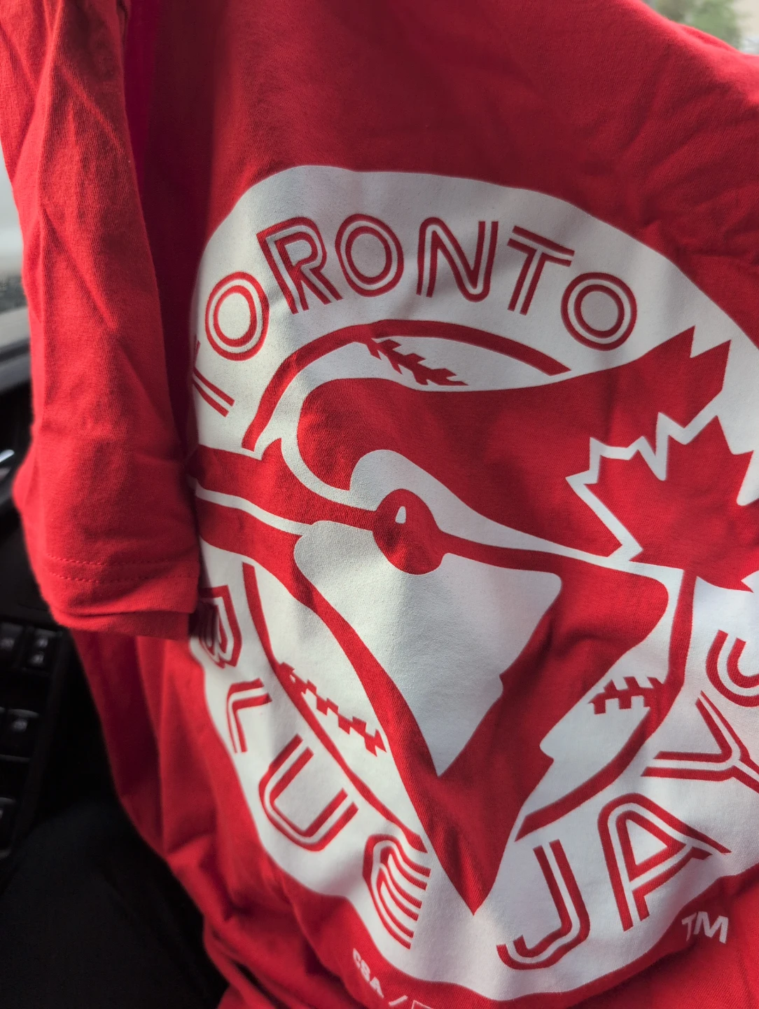 Toronto Blue Jays T-Shirt
