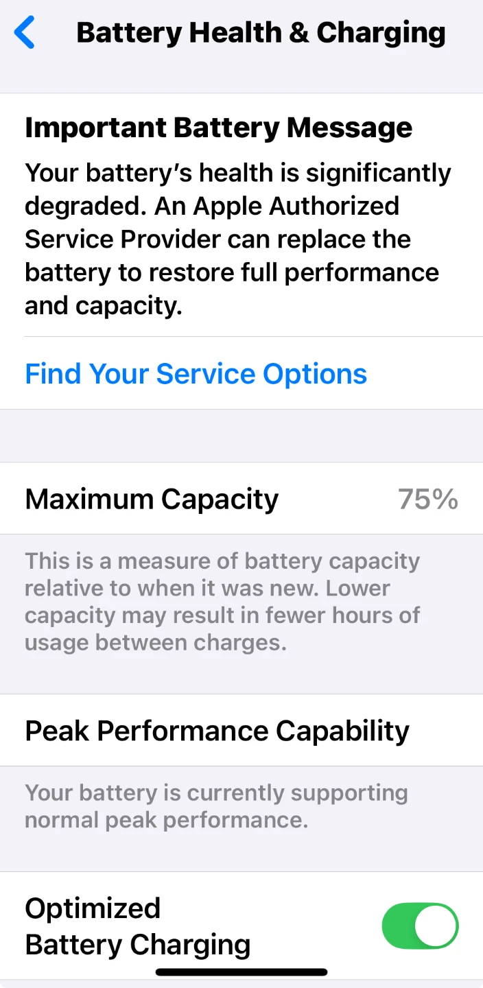 iPhone Xs 64GB — Unlocked (Read Description) - photo 4