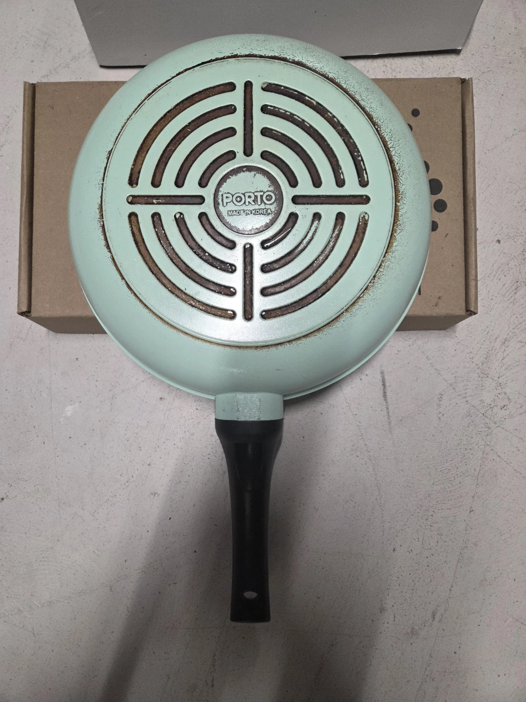 Porto Frying Pan - photo 4