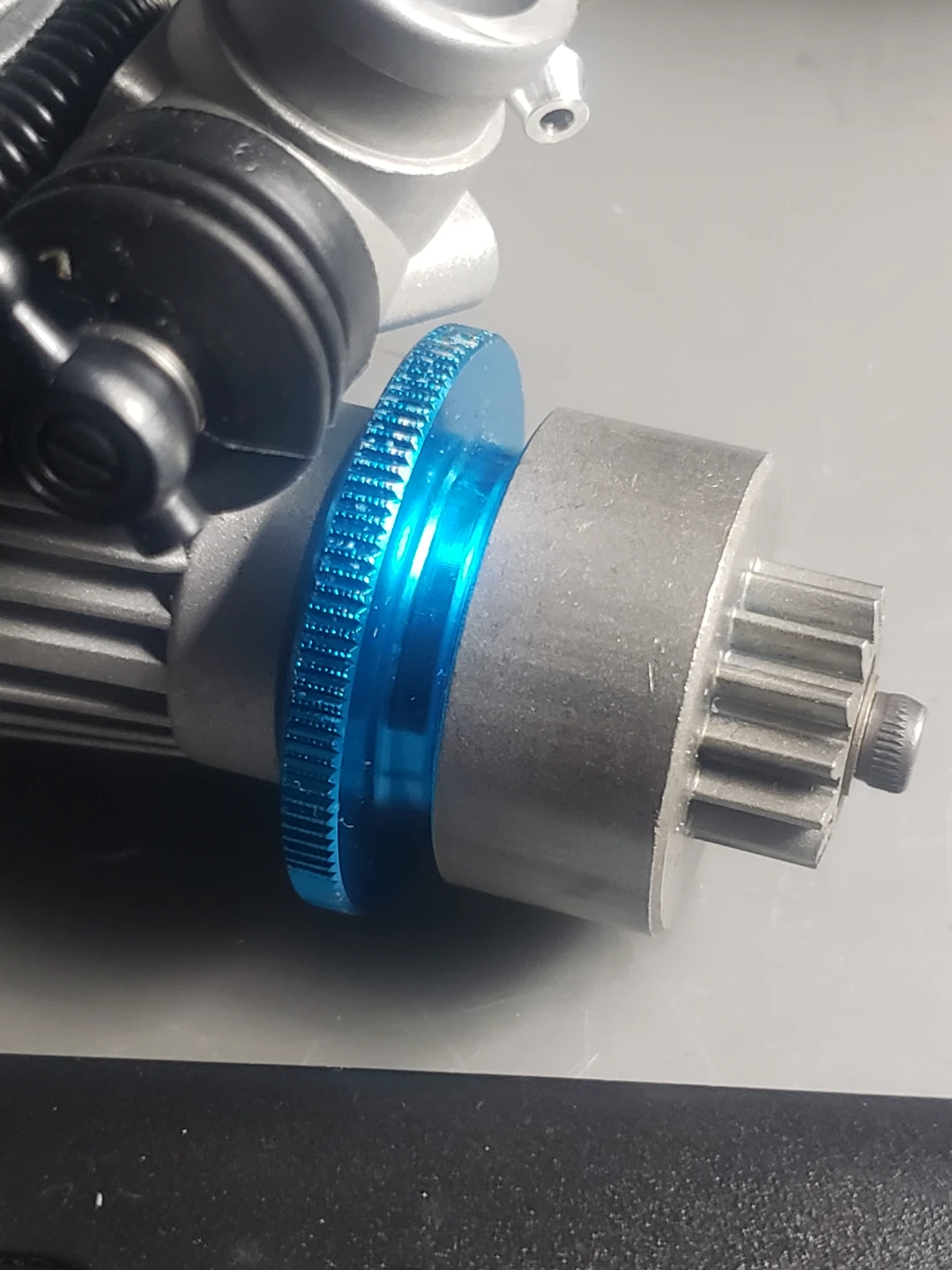 $200 new nitro rc engine. - photo 5