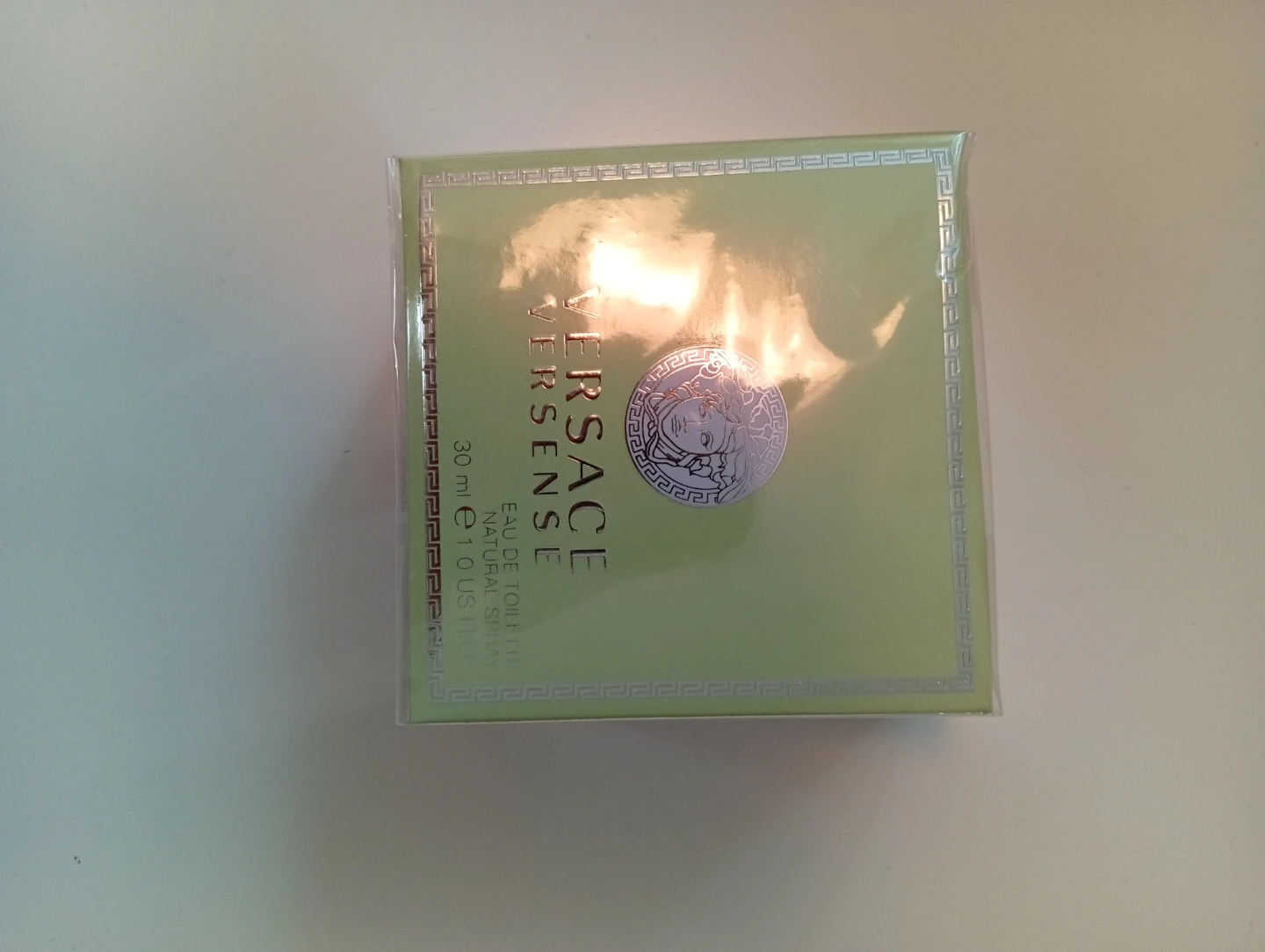 Versace Versense Eau de Toilette 30 ml