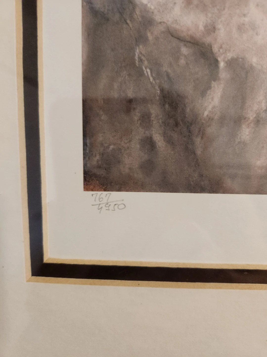 Milos Limited Edition Wildlife Prints - photo 5