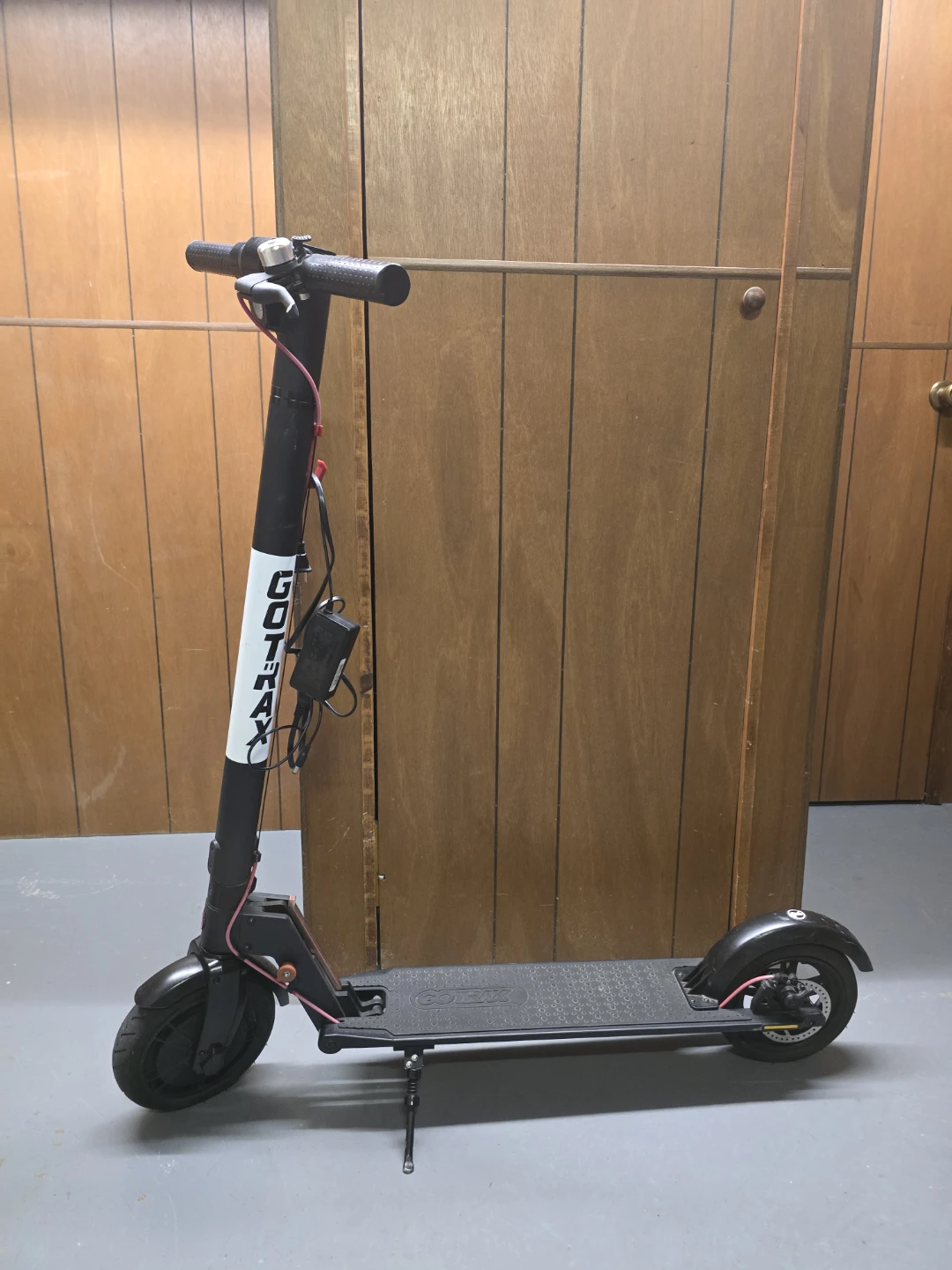 Gotrax GXL V2 Electric Scooter