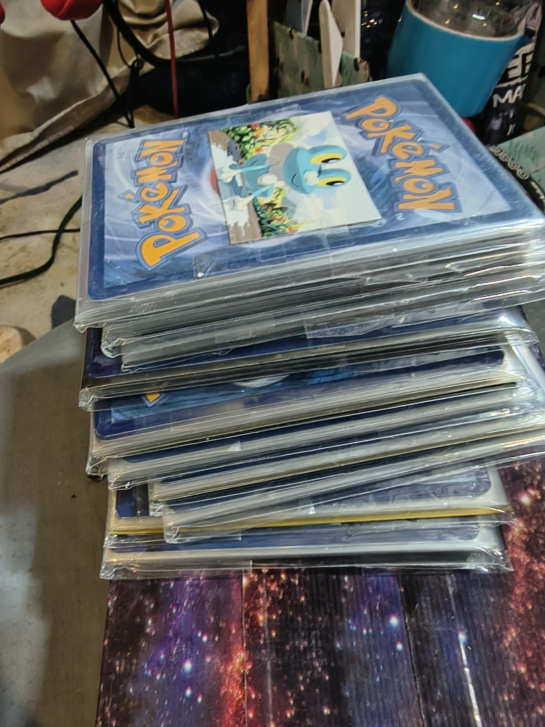 hit pokemon blind packs - photo 4