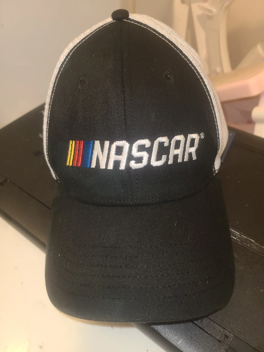 NASCAR Trucker Hat
