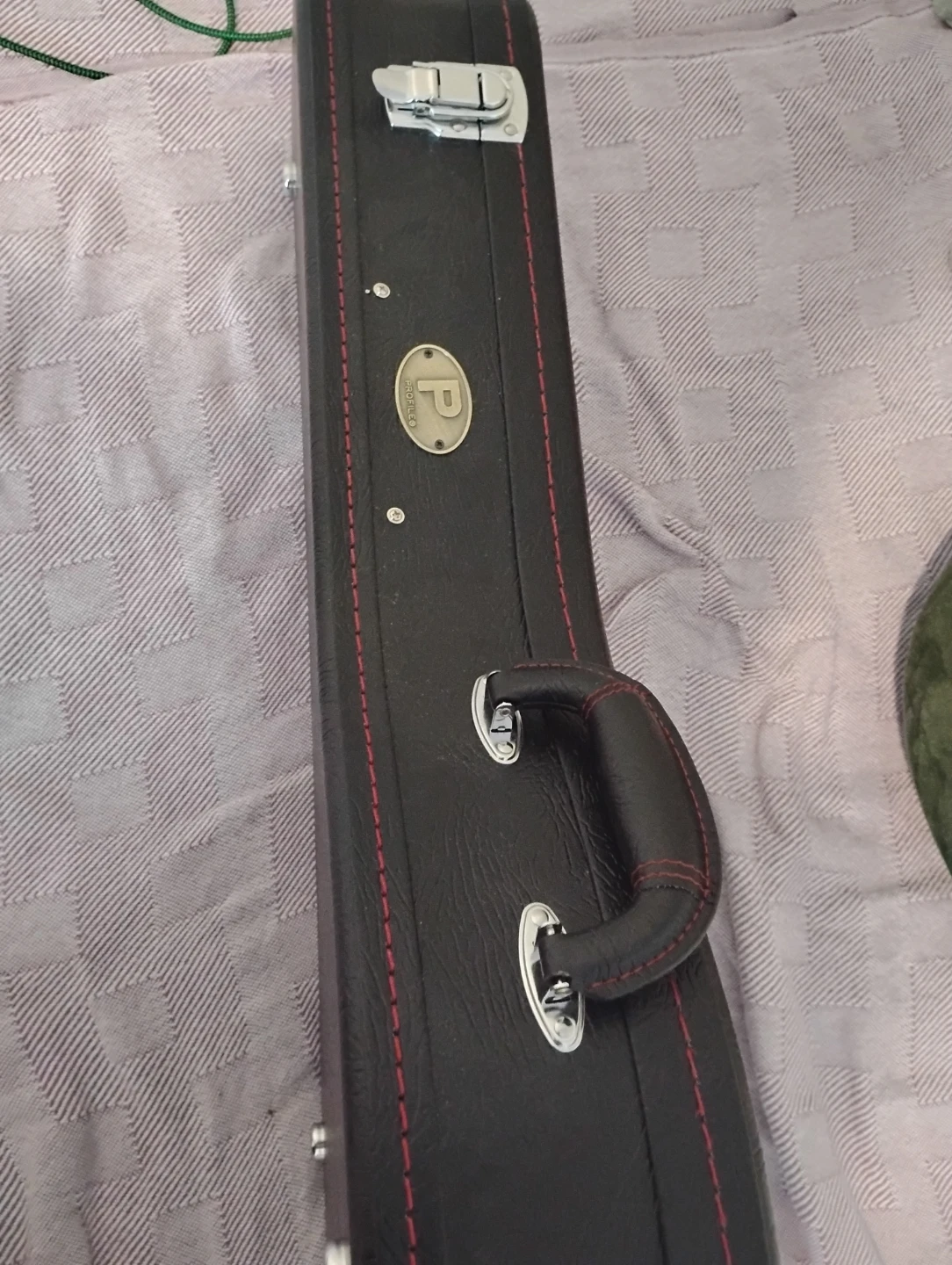 Alabama Mandolin - photo 4