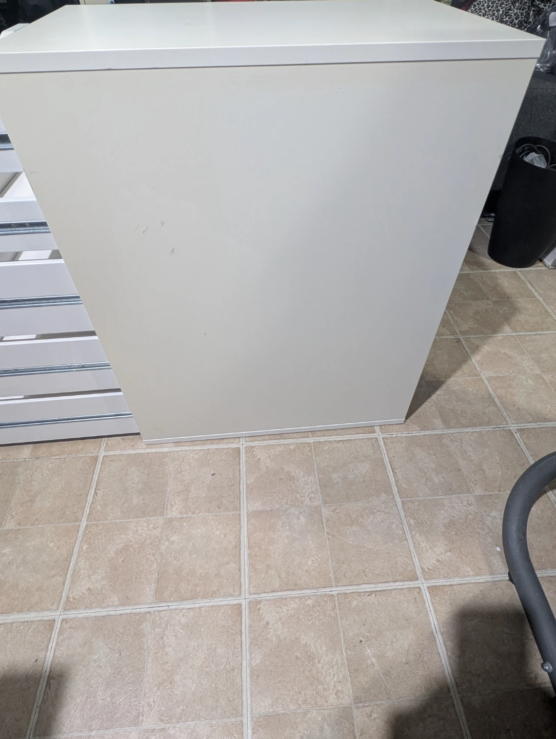 IKEA ALEX 5-Drawer Unit - photo 5