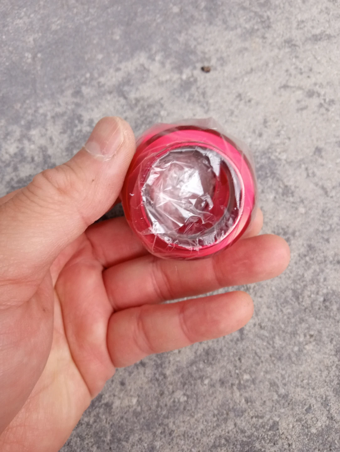 Bicycle headset - photo 4