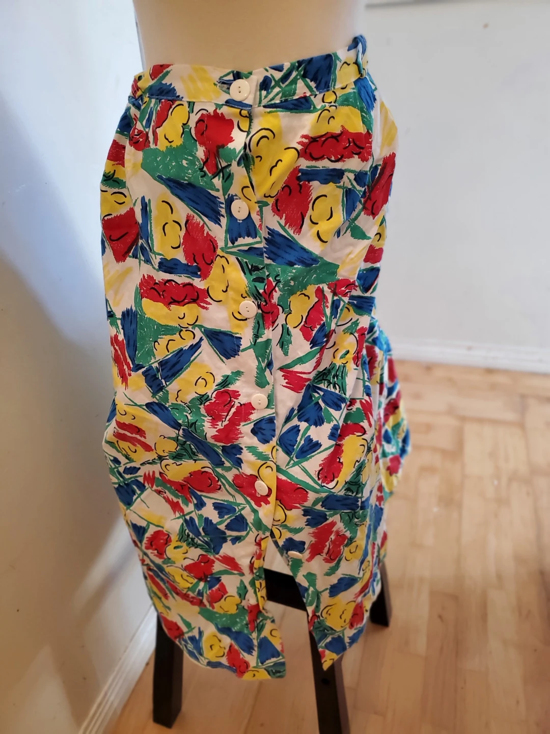 Ladies Skirt - photo 4