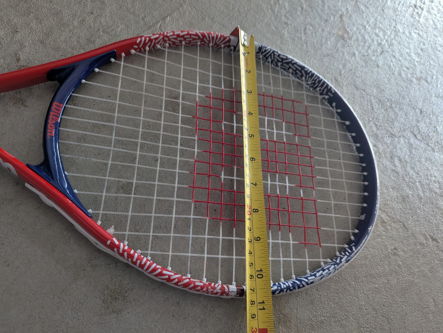 Wilson Ultra UV Tennis Racquets (Pair) - photo 4