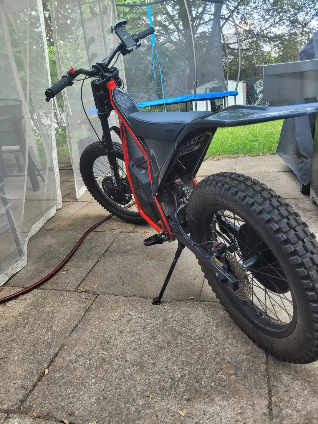 Triumph Oset txp-24 - photo 2