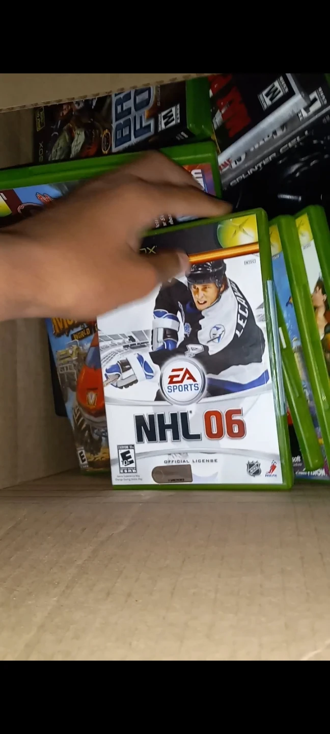 Orginal xbox gaming bundle - photo 3