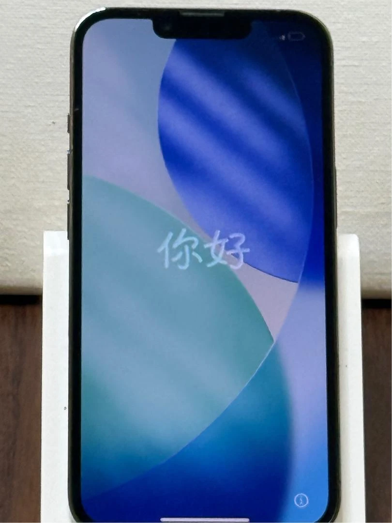Iphone.13.Pro.256GB.9/10.100% Battery health! - photo 2