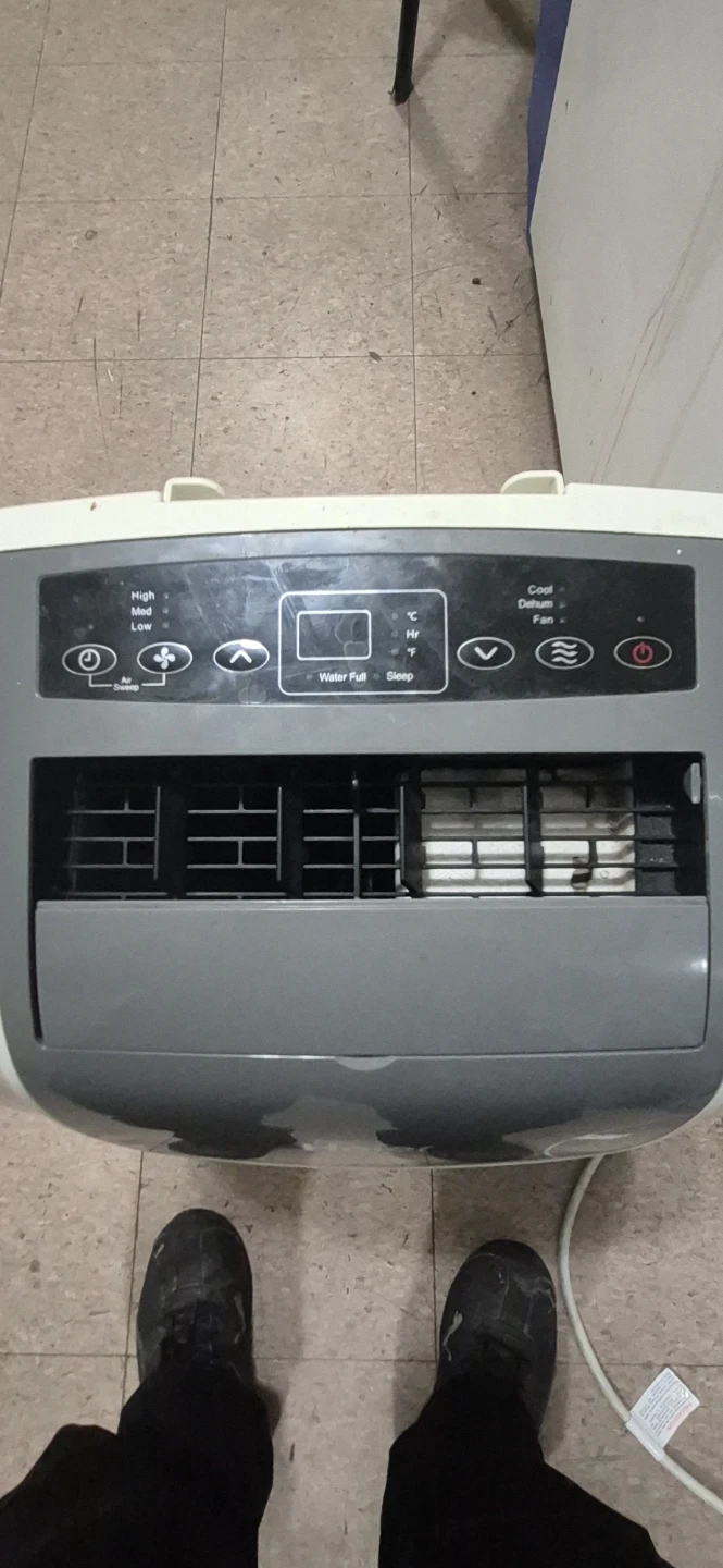 Haier Portable Air Conditioner
