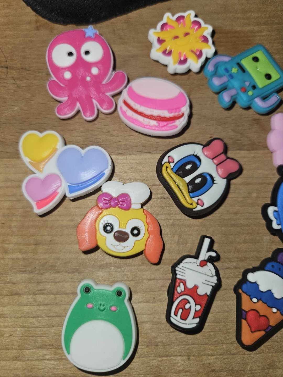 Cute Charms for Crocs - photo 2