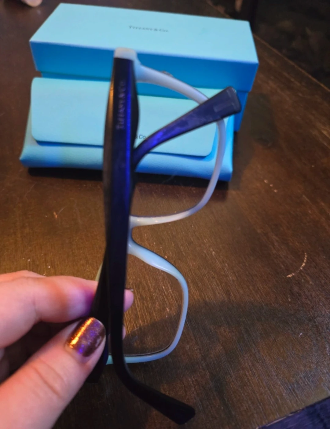 Tiffany & Co. Eyeglasses - photo 2