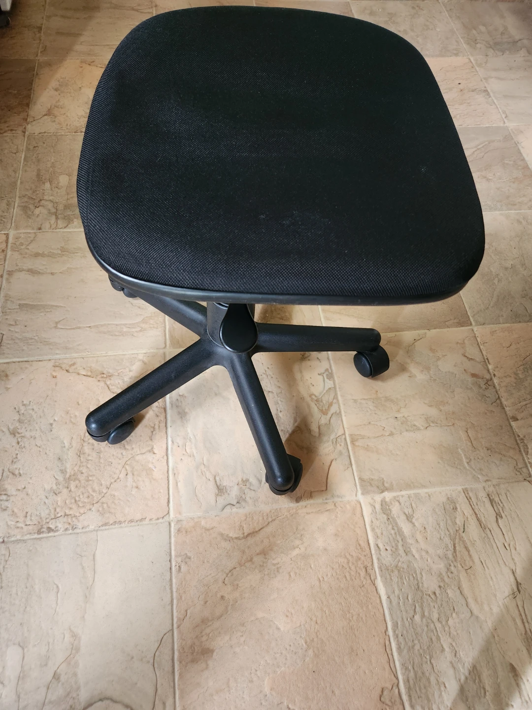 IKEA Office Stool - photo 2