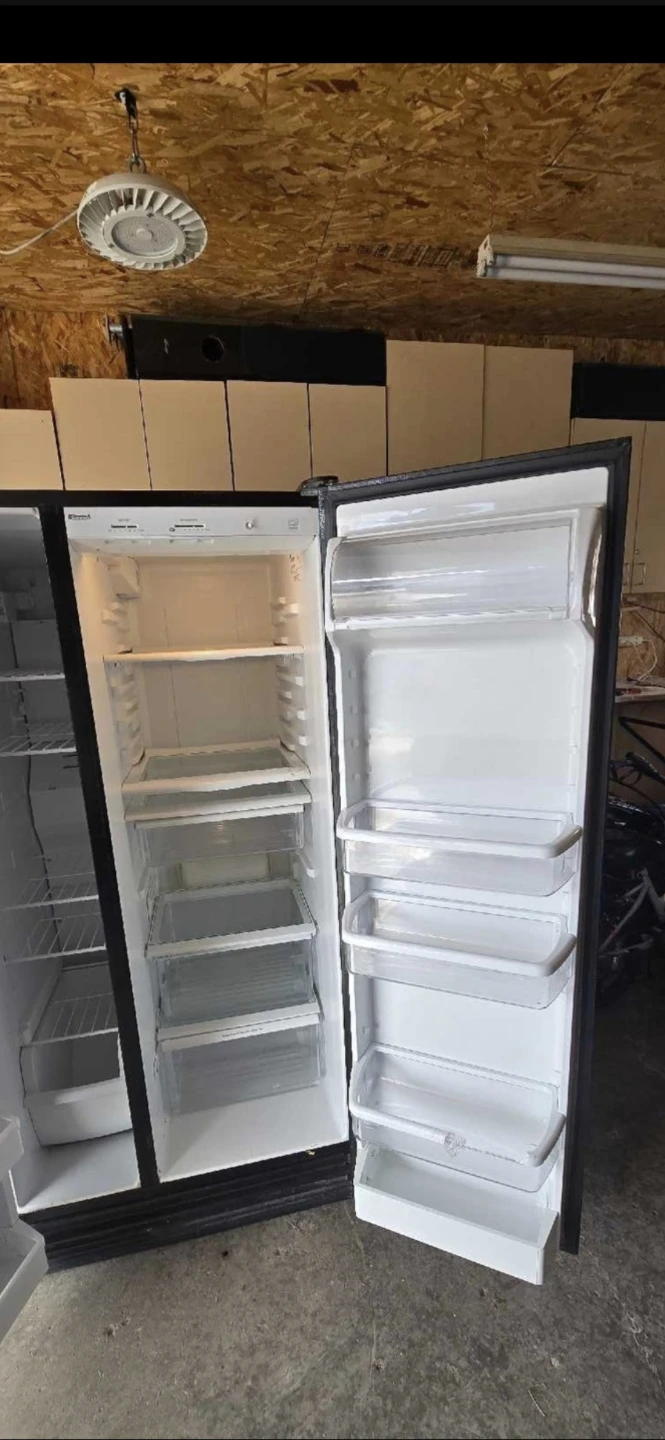 Kenmore fridge - photo 2