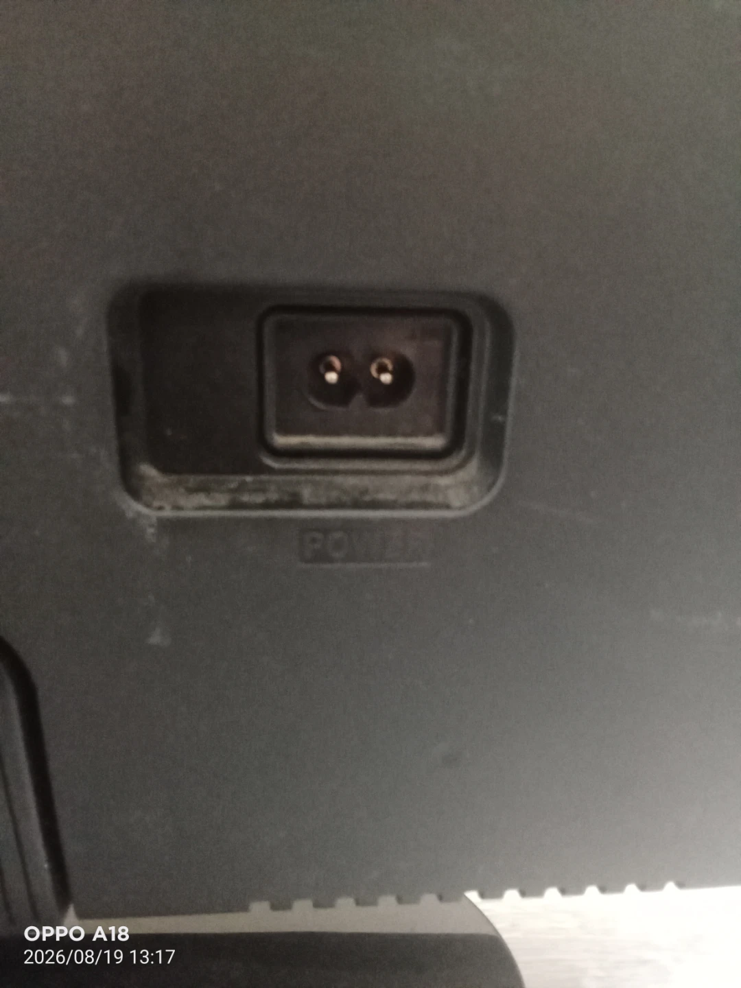 Samsung 32" UN32H5203AFXZC Television - photo 5