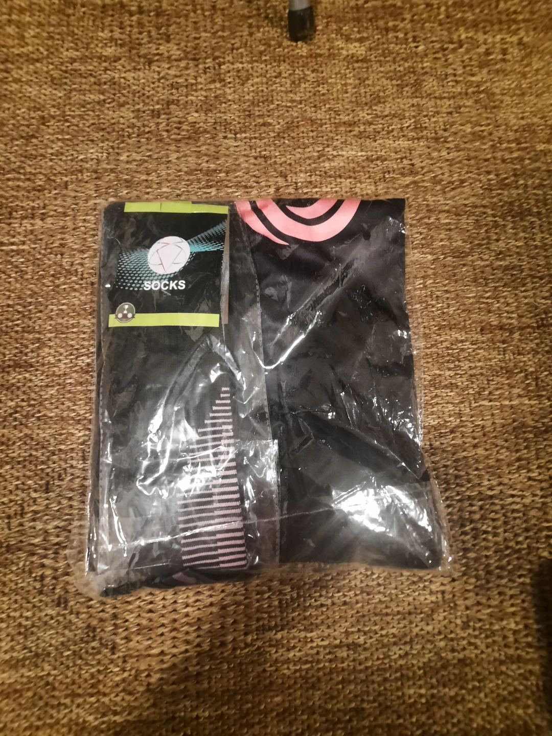 Kids Soccer Jersey Set Messi 10 with Shorts and Socks - photo 3