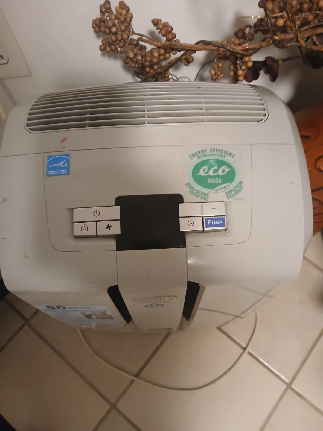Dehumidifier - photo 2