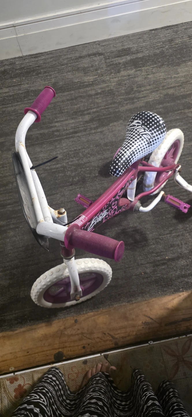 Bratz Kids Bicycle - photo 3