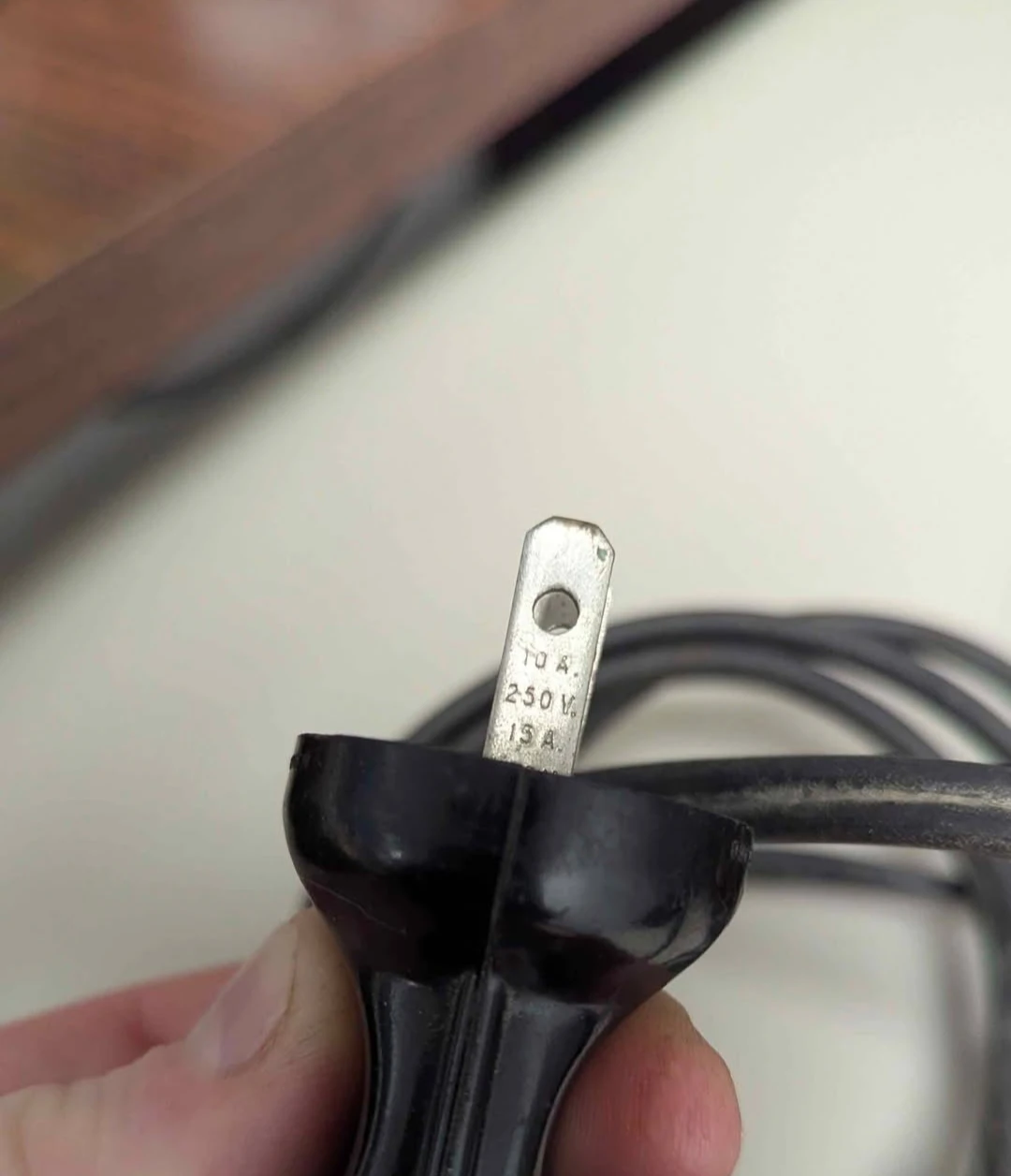 Tri-ang P.5.C. Power Controller for Model Trains - photo 5